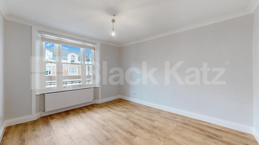 Modern Apartment Colville Road, Notting Hill